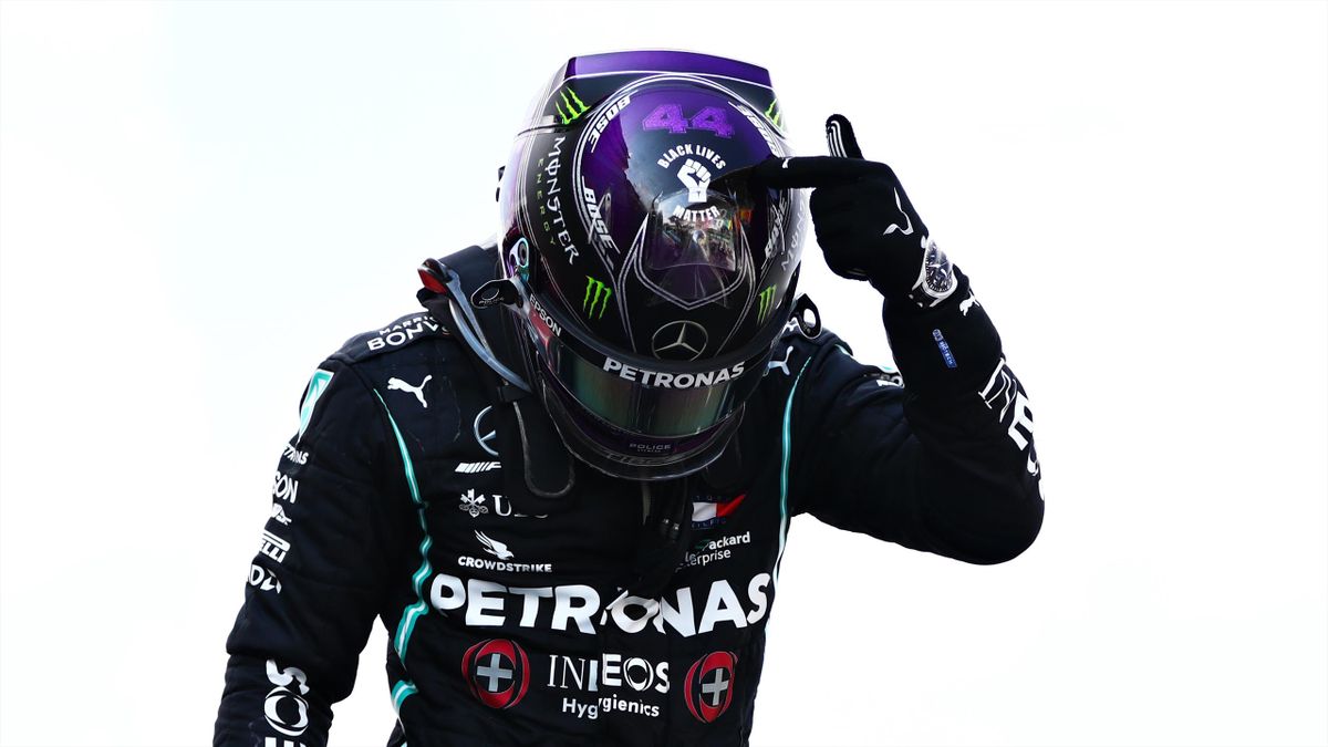 Lewis Hamilton a câștigat Marele Premiu al Spaniei