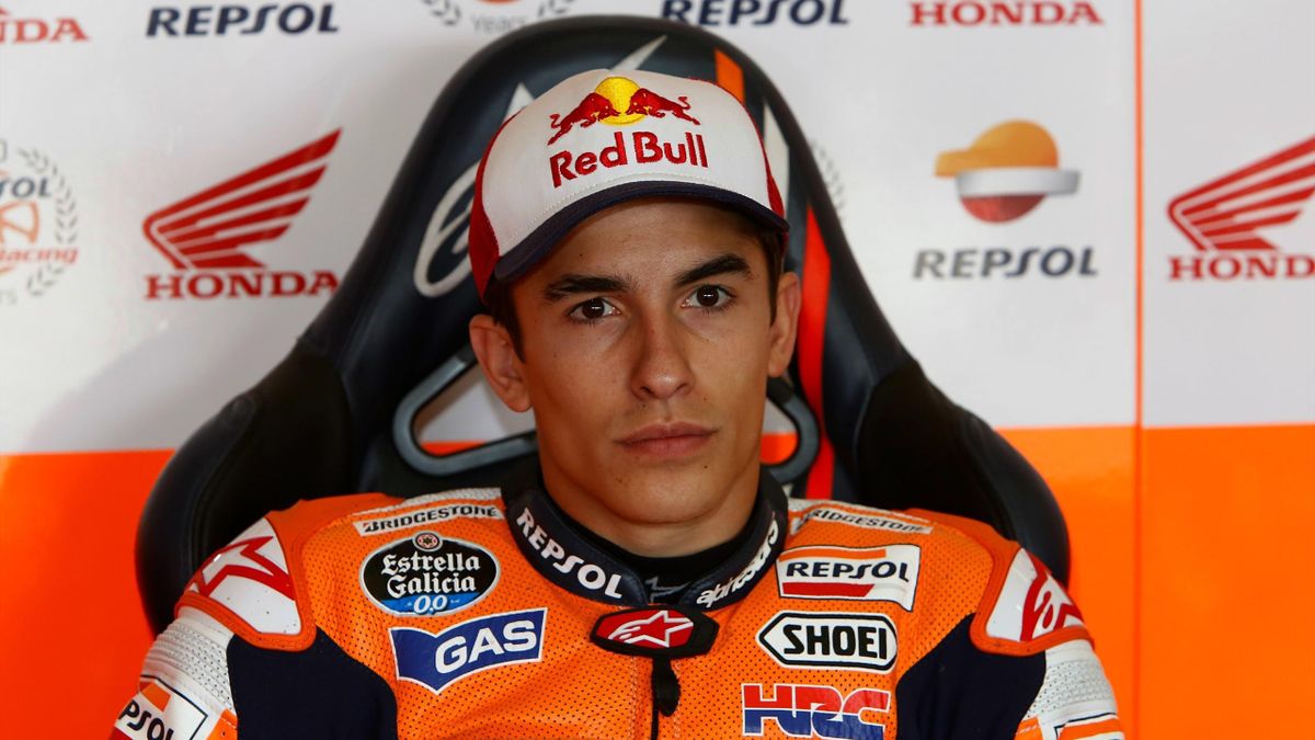 Los Records Que Aun Puede Batir Marc Marquez Eurosport