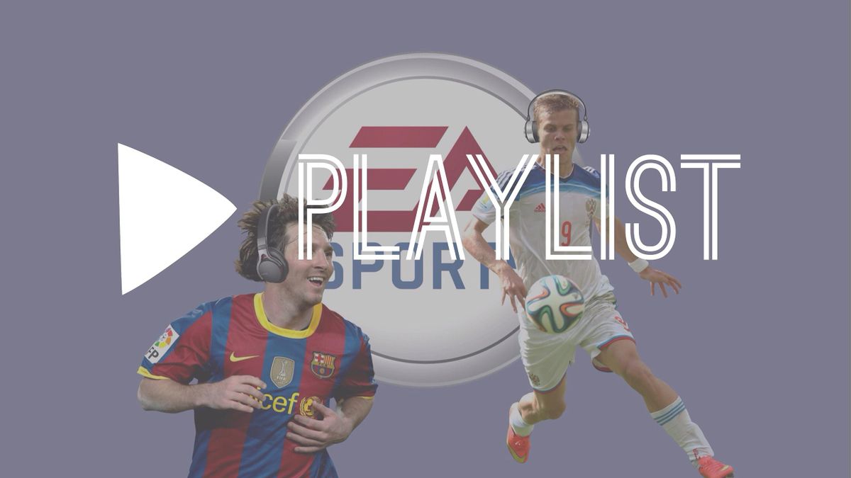 playlist 15 luchshih saundtrekov k fifa