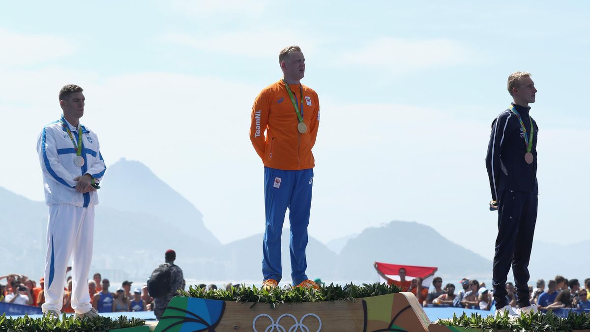 Waar Was De Olympische Spelen In 2020