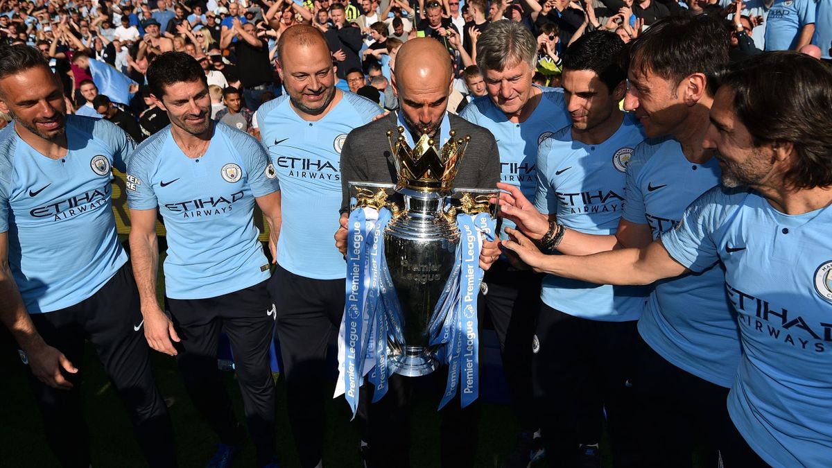 tolko gvardiola fergyuson i mourinyu