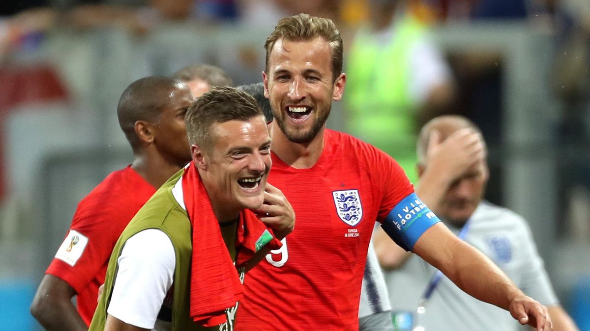 What The Stats Say Why Clinical Harry Kane Is Already On Cristiano Ronaldo S Level As A Finisher Eurosport