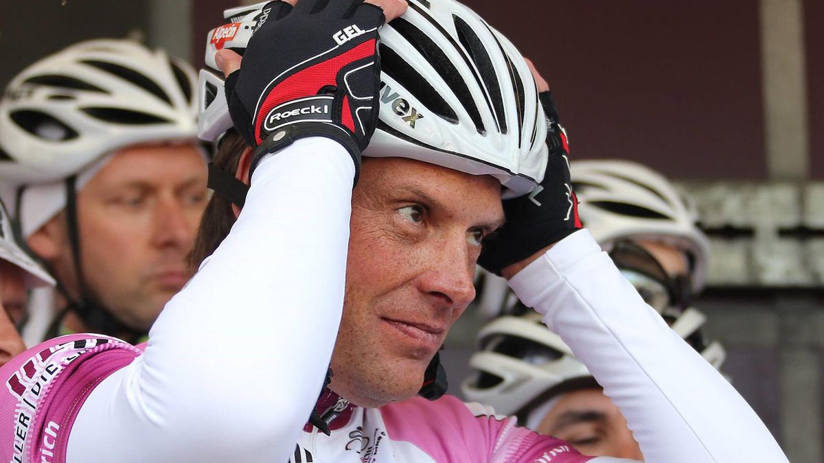 Faszinierend Jan Ullrich Mallorca Ebenbild