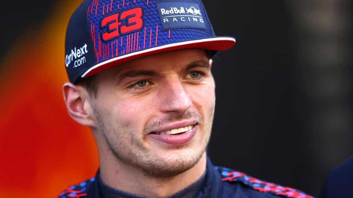 Max Verstappen (Red Bull) - GP of Abu Dhabi 2021