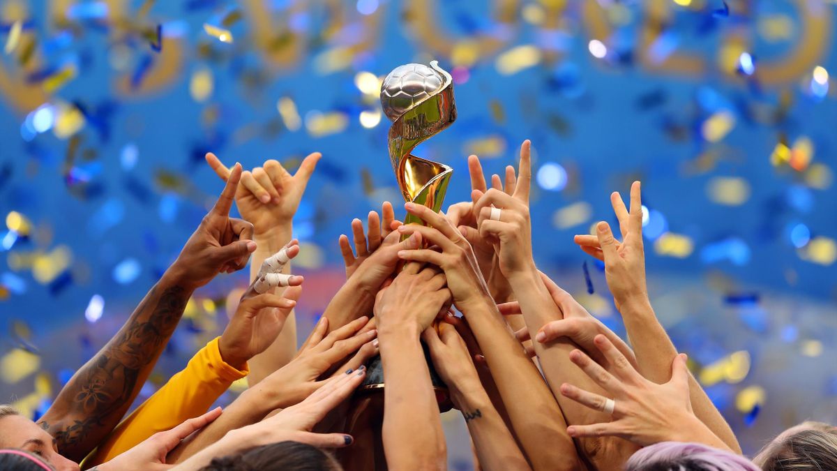 2027 Women's World Cup Belgium, Germany, Netherlands keen to cohost