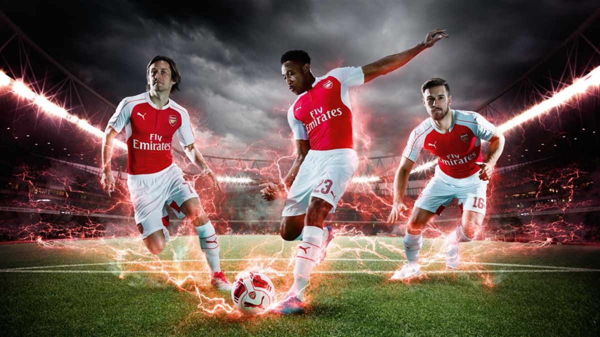 arsenal new kit release date