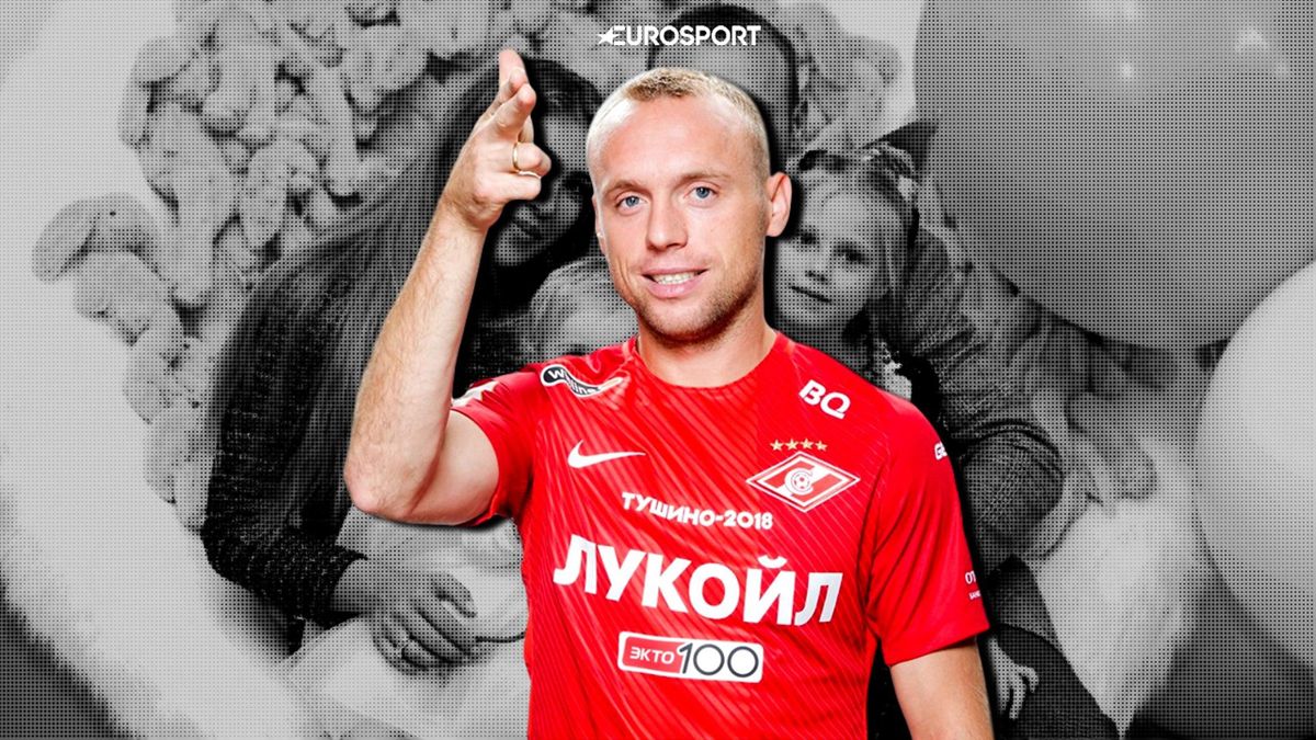 Глушаков Санёк
