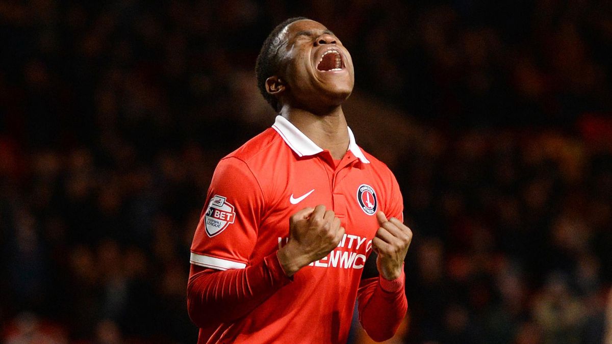 Ademola Lookman keen to impress after joining Everton - Eurosport