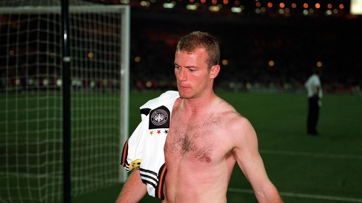 Alan Shearer 2020 / Alan Shearer Oo Doortay Shaxdiisa Ugu Fiican Premier League Todobaadkan Kooxda Com - Alan shearer (born 13 august 1970) is a british footballer who plays as a striker for german club borussia dortmund.