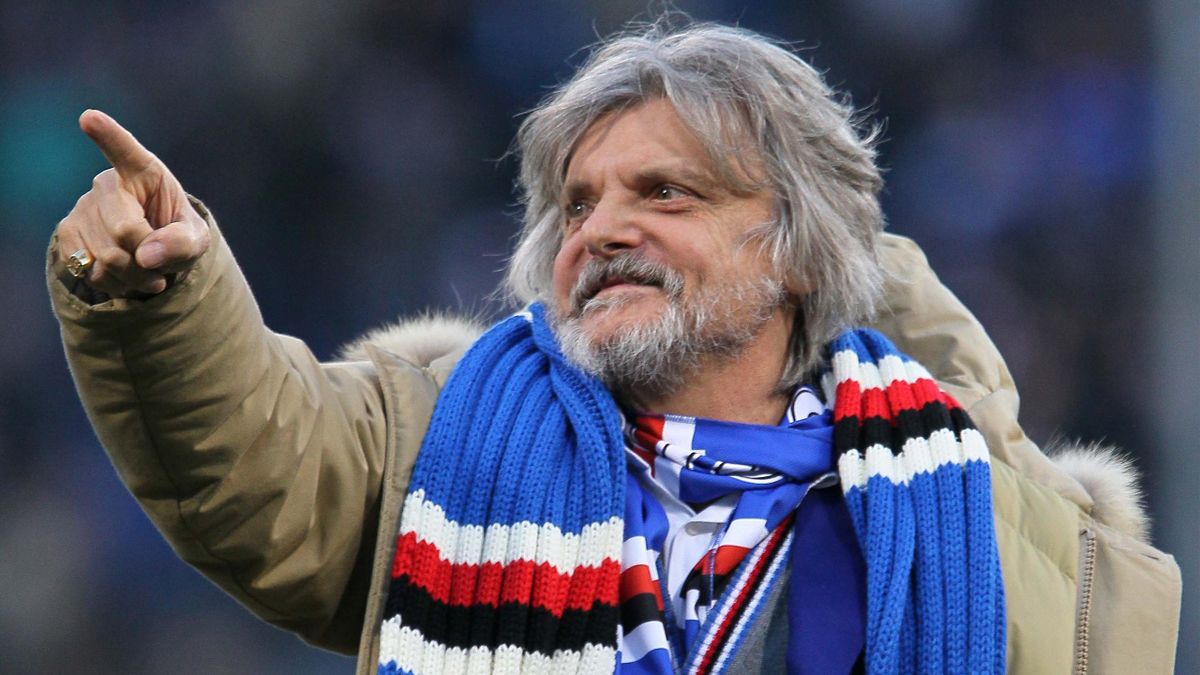 Apt Fifth Orthodox L'Uefa ha ammesso la Sampdoria all'Europa League 2015-2016 - Eurosport