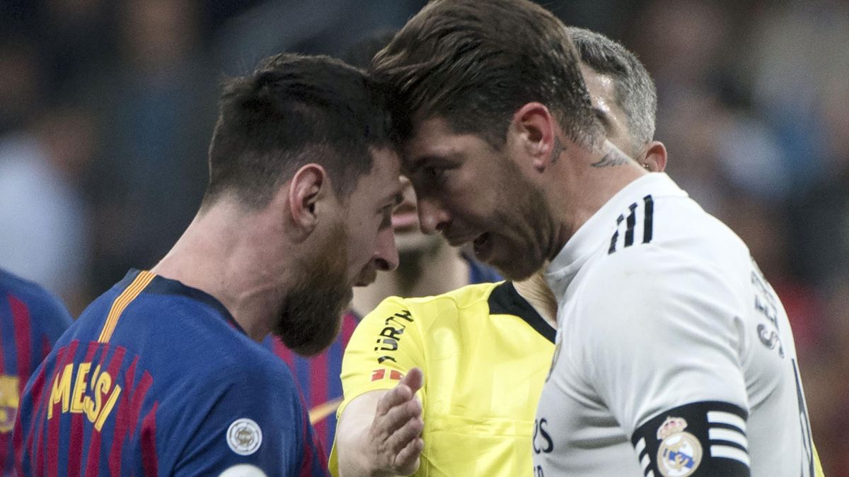 Real Madrid îi răspunde lui Bartomeu în scandalul VAR din La Liga