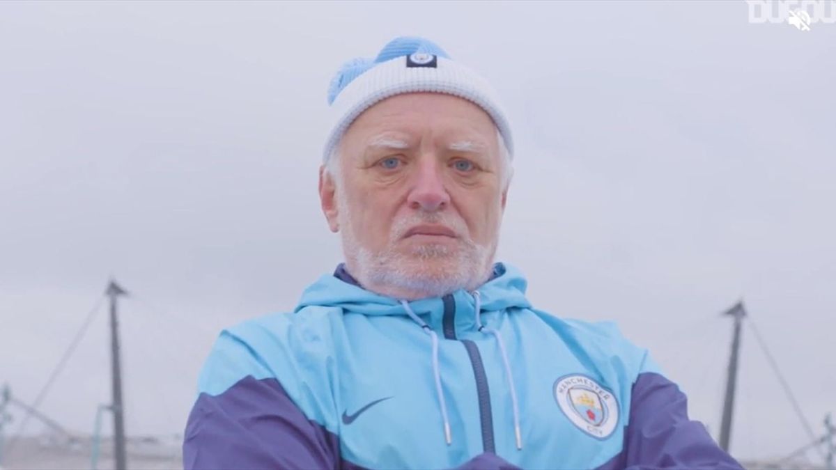 skryvayushij bol garold priehal v