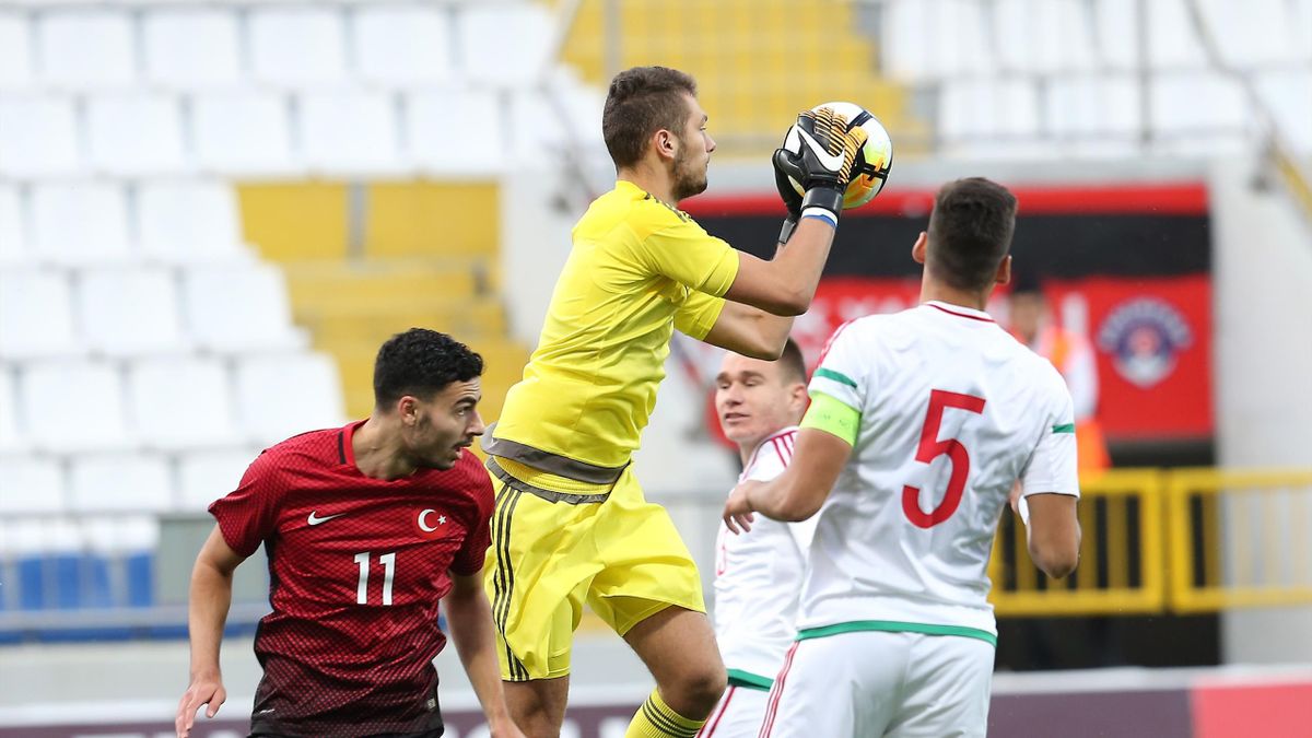 Ungaria U21 are mari probleme înainte de debutul Euro U21