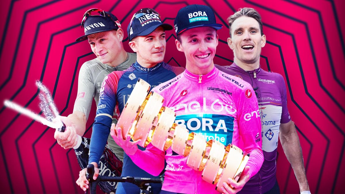 Giro d'Italia 2022 Stage 20 - How to watch on Saturday, TV and live stream  details, route map and profile - Eurosport