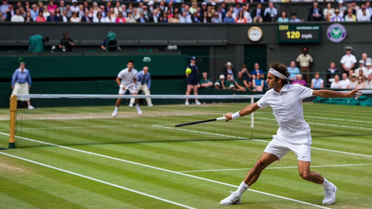 PreisgeldAnstieg in Wimbledon Eurosport