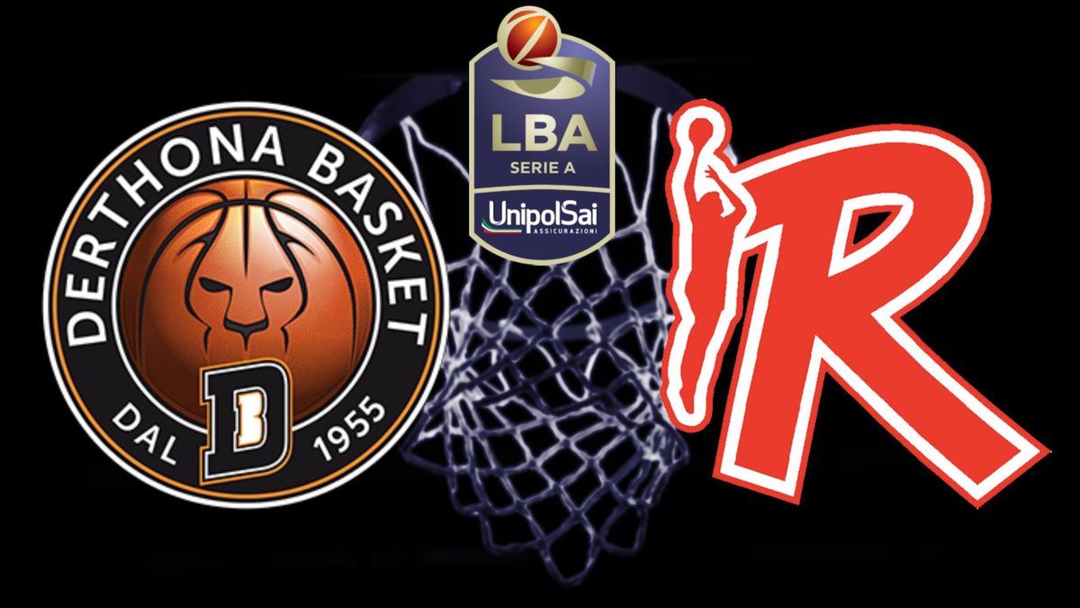 Basket, Serie A: Tortona piega Reggio Emilia con super Wright e la supera  in classifica - Eurosport