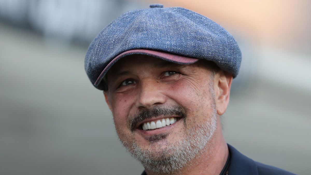 După ce s-a luptat cu leucemia, Sinisa Mihajlovic a fost depistat