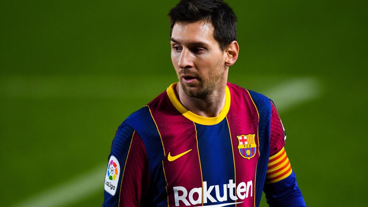 Leo Messi Psg - Transfert: L'affaire de Leo Messi et le PSG s ...