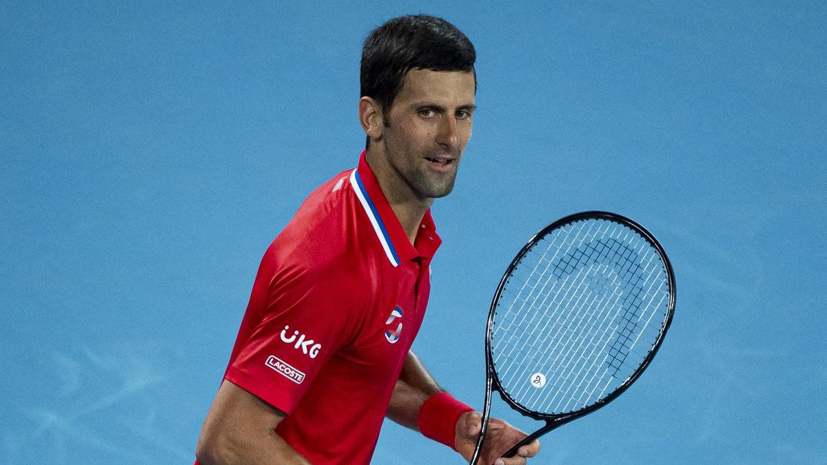 Australian Open 2021 How can Novak Djokovic be beaten? Will Dominic