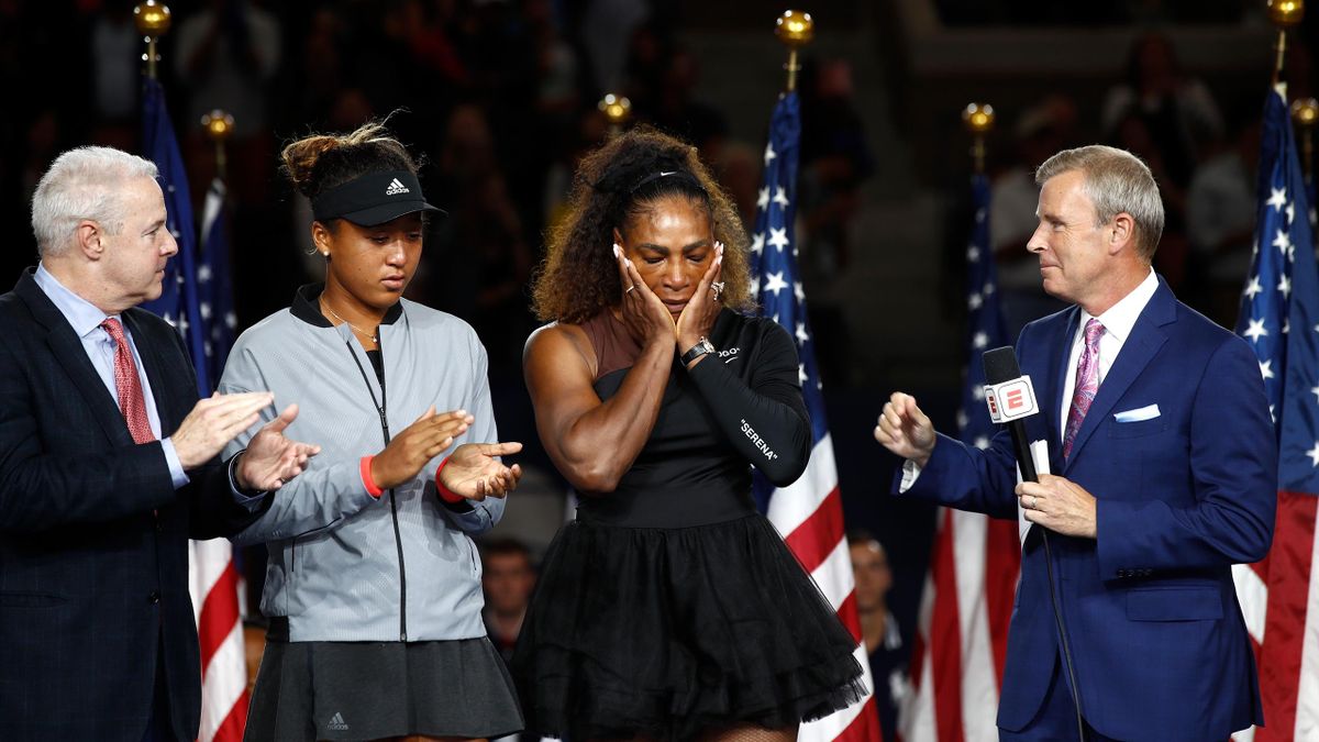 Serena Williams / US Open