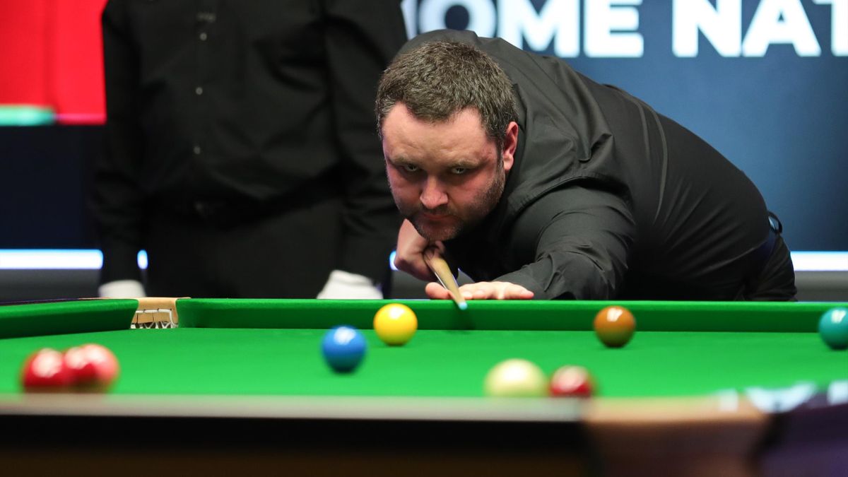 Welsh Open 2021 LIVE - Stephen Maguire v Jordan Brown in semi-finals, Ronnie O'Sullivan later ...