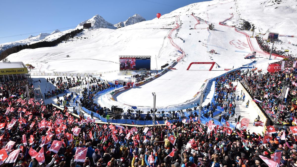 Ski Wm In St Moritz Die Besten Spruche Von Neureuther Hirscher Und Federer Eurosport