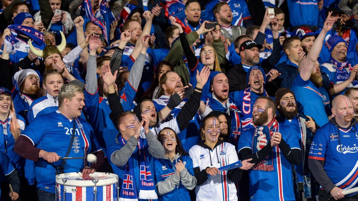 islandskij bolelshik gundermurd