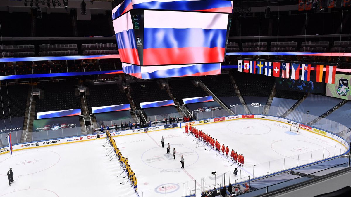 hokkej nhl v anonse matchej mchm vmesto