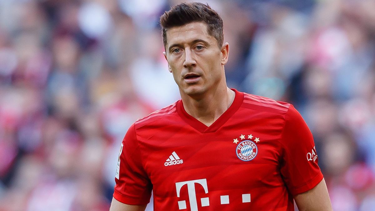 Fc Bayern Aufstellung Ohne Robert Lewandowski Und Philippe Coutinho Eurosport