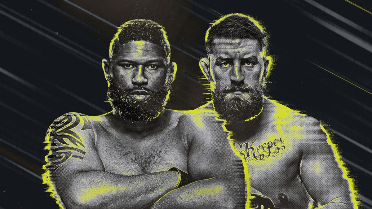 UFC London | Pimblett, McCann, Allen en Aspinall zorgen voor ...
