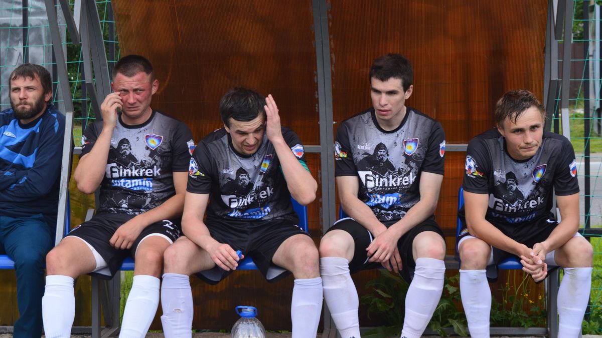 фнл 2 - Futbolnaya Nacionalnaya Liga 2 Fnl 2 V Twitter Fnl Soobshaet O ...