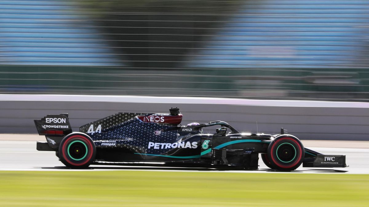 Pole Porte Bonheur Rafales Lewis Hamilton Vs Alain Prost Le Gp En Questions Eurosport