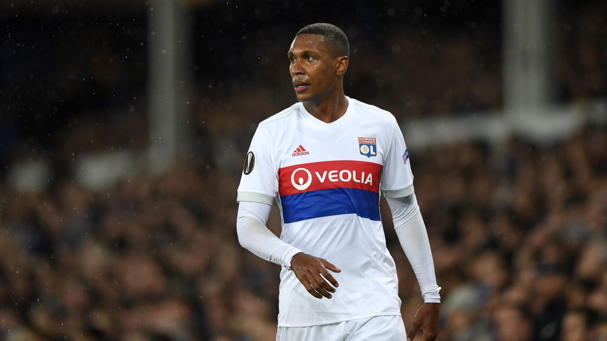Ligue Des Champions Ol Marcelo Aux Origines De La Crise Eurosport