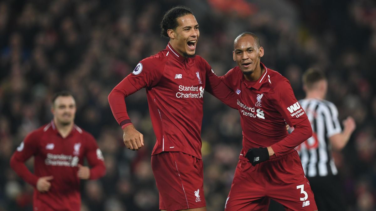 Premier League Revivez La Folle Journee Du Boxing Day Eurosport