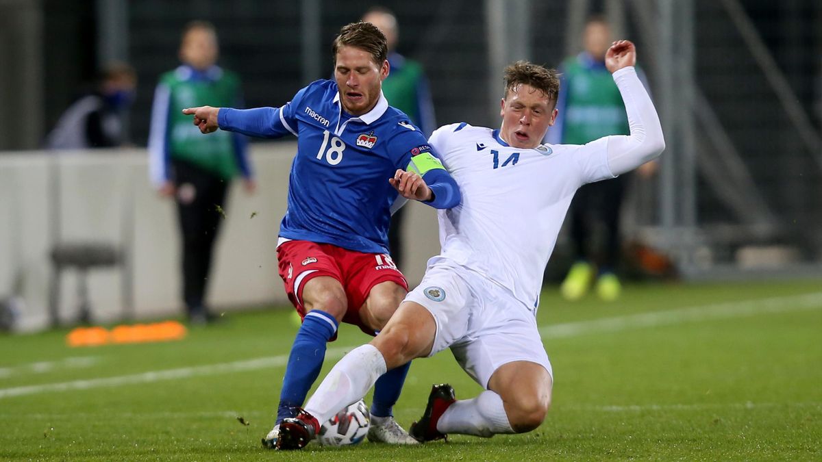 San Marino a reușit primul egal după o pauză de 6 ani, în meciul din Liga Națiunilor cu Liechtensteinem