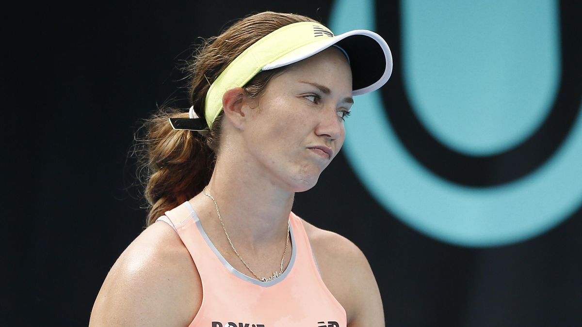 Tennis news – Danielle Collins on Novak Djokovic: ‘Easy to turn down US ...