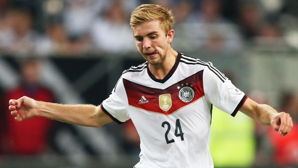 Weltmeister Christoph Kramer Steigt In Falschen Bus Ein Eurosport