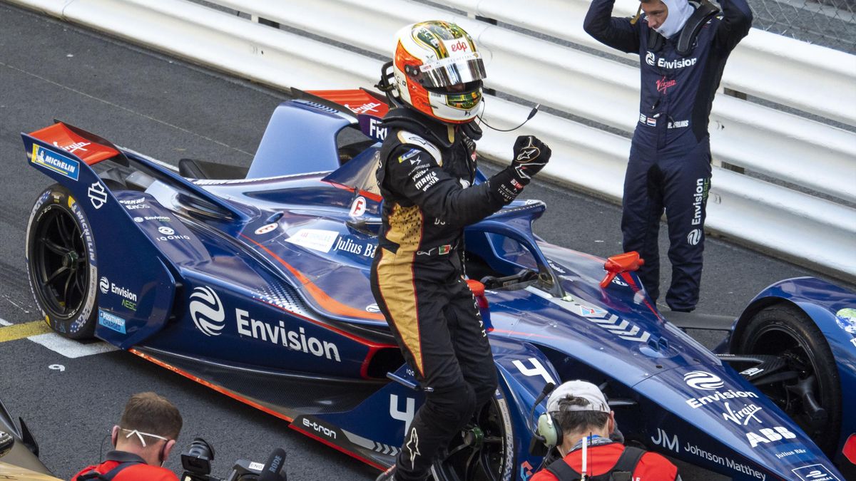 Formula E news - Puebla E-Prix preview: All to race for in ...
