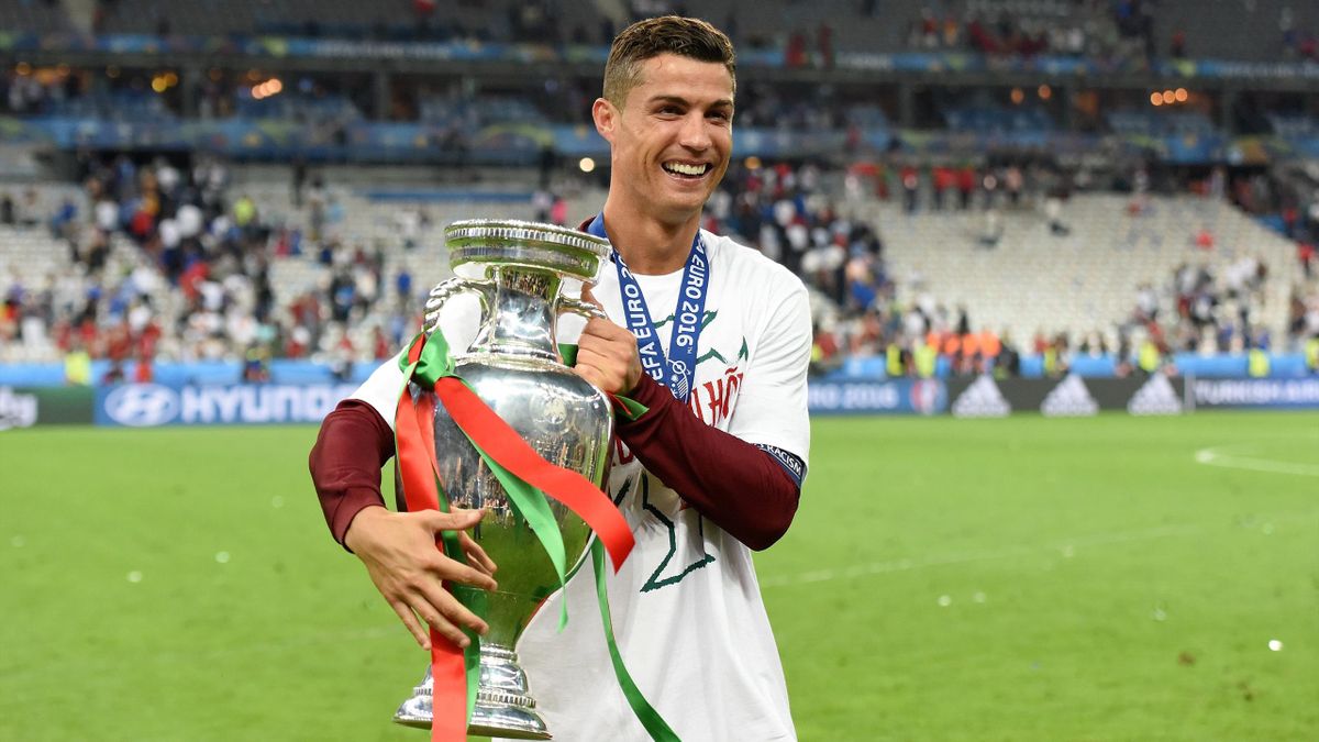 Cristiano Ronaldo Compie 35 Anni Dalla A Alla Z L Alfabeto Di Un Campione Inimitabile Eurosport