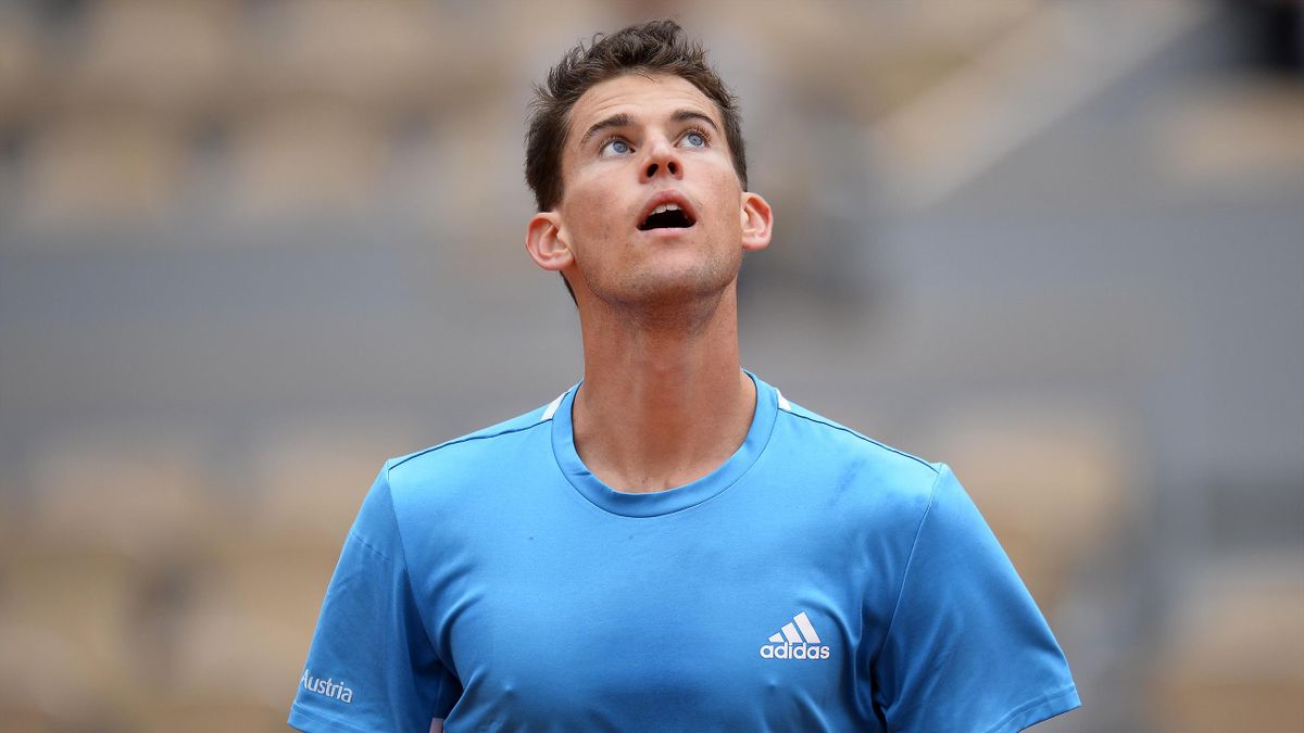 French Open 2019 - 'Thiem is owed an apology' - Croft ...