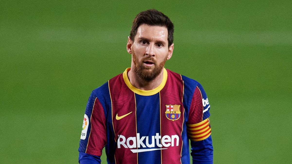 Lionel Messi a fost motorul Barcelonei în ultimii 15 ani
