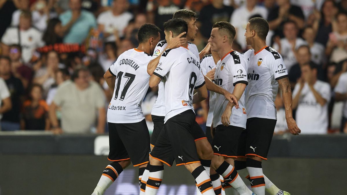 Chelsea-Valencia: A qué hora y dónde ver hoy - Champions ...