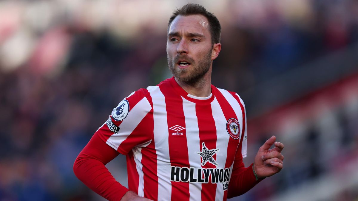 Premier League Round-Up: Christian Eriksen returns to action ...