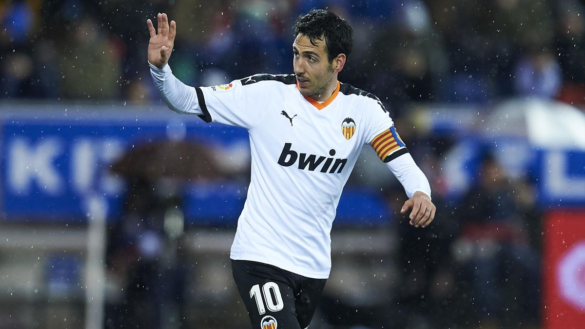 ⚽???? La contundente crítica de Parejo a la gestión de la crisis del  coronavirus - Eurosport