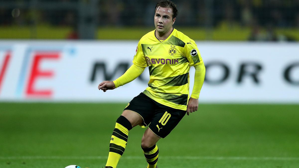 Borussia Dortmund - RB Leipzig live im TV und im ...