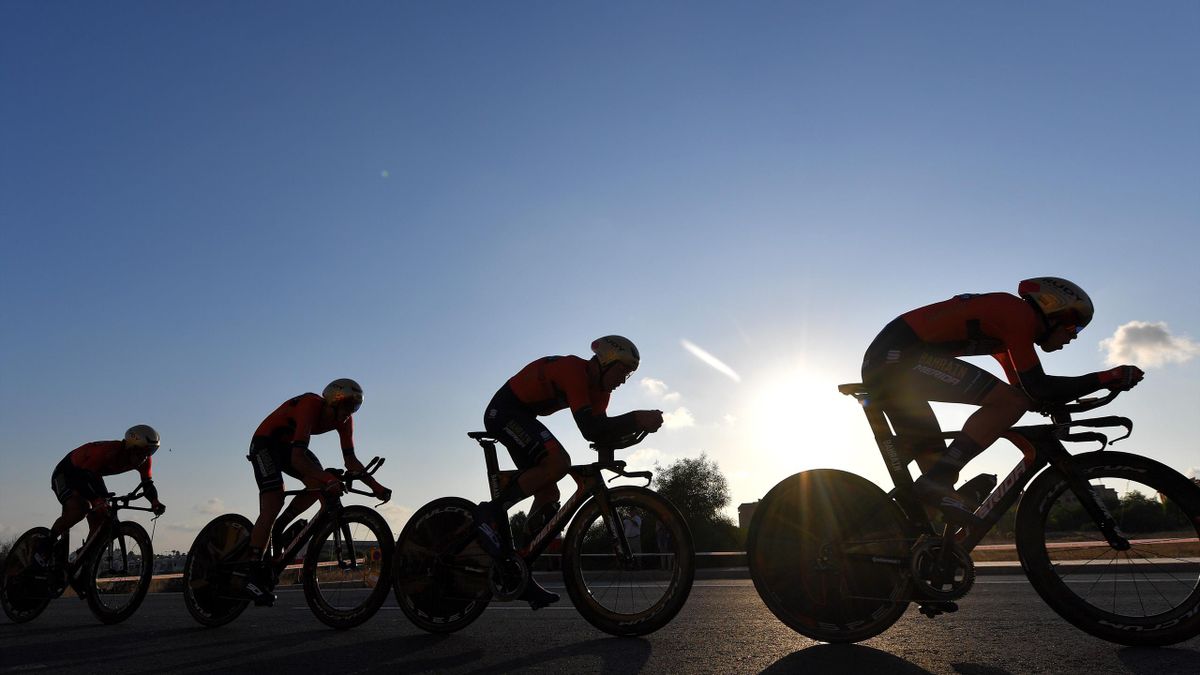 vuelta 2019 riders