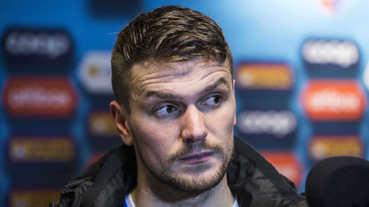 Kan Bli Bamba Erstatter Utelukker Ikke Overgang Eurosport