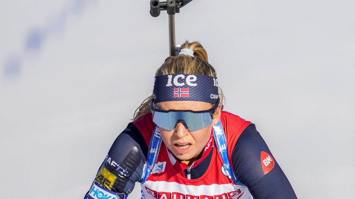 Tandrevold og skuffet på standplass Vanskelig Eurosport