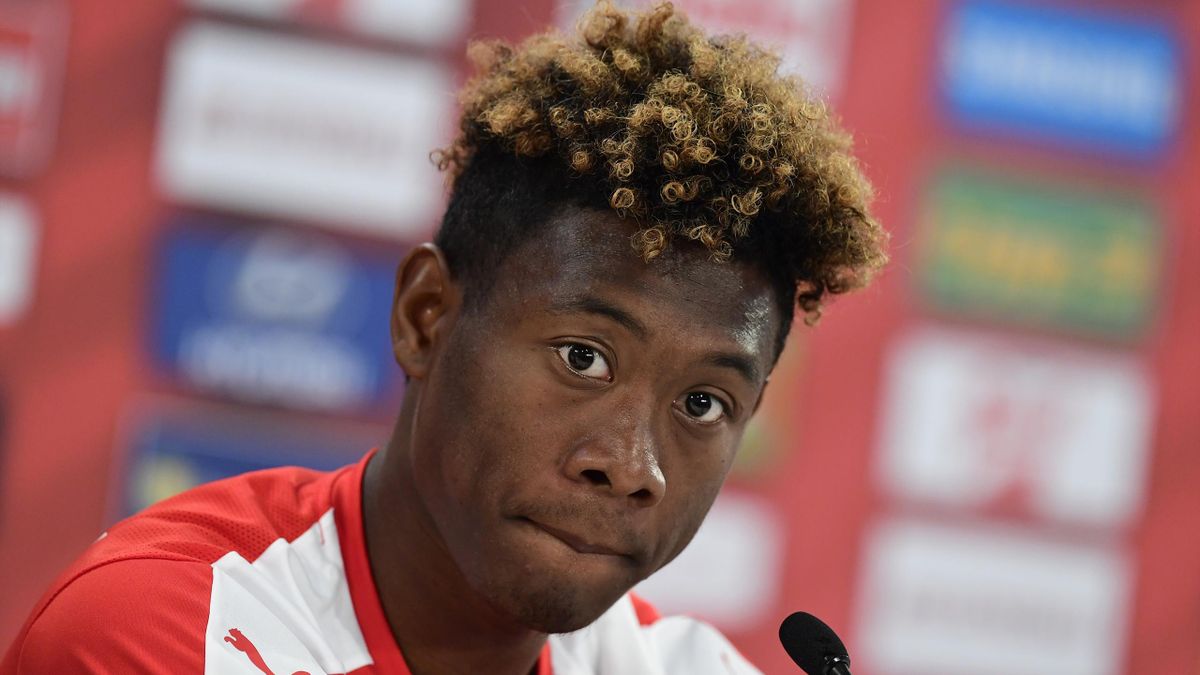 Paper Round: Real Madrid make move for £63.5m Bayern ...