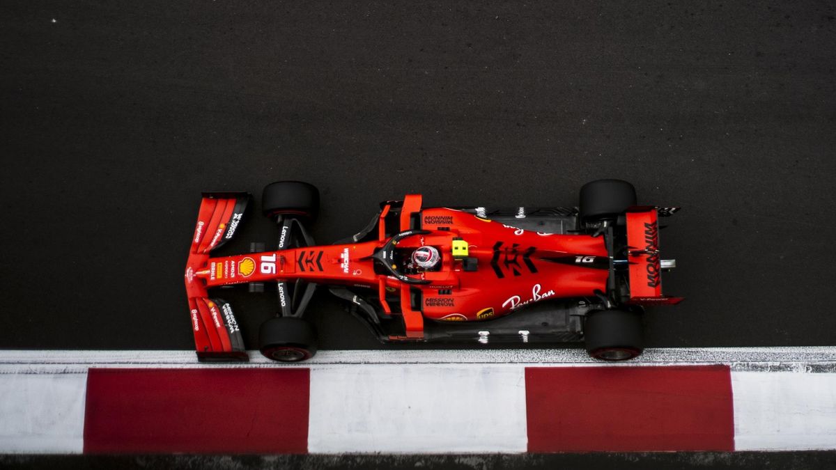 Rivalite Leclerc Vettel 100e Victoire Hamilton Champion Le Grand Prix En Questions Eurosport